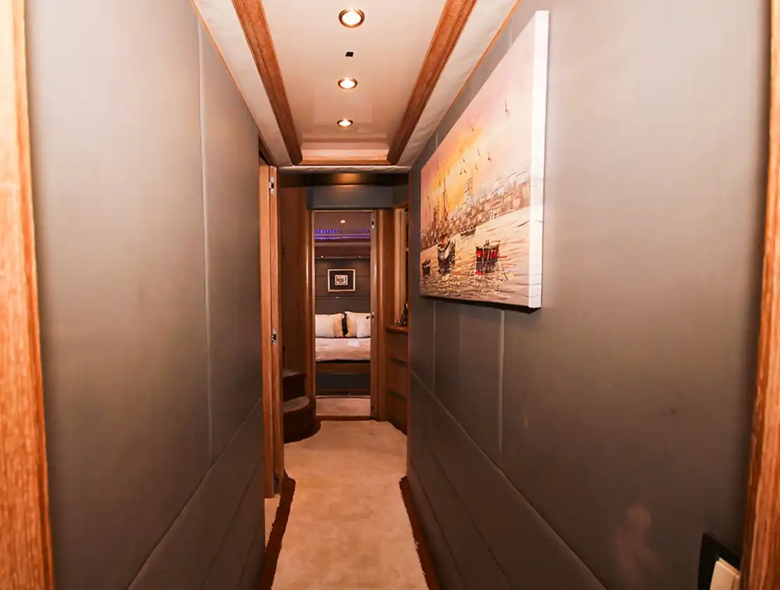 Antalya Yacht Rent-A14455-9